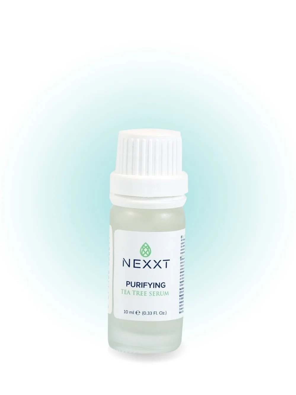 NEXXT Purifying Tea Tree Serum